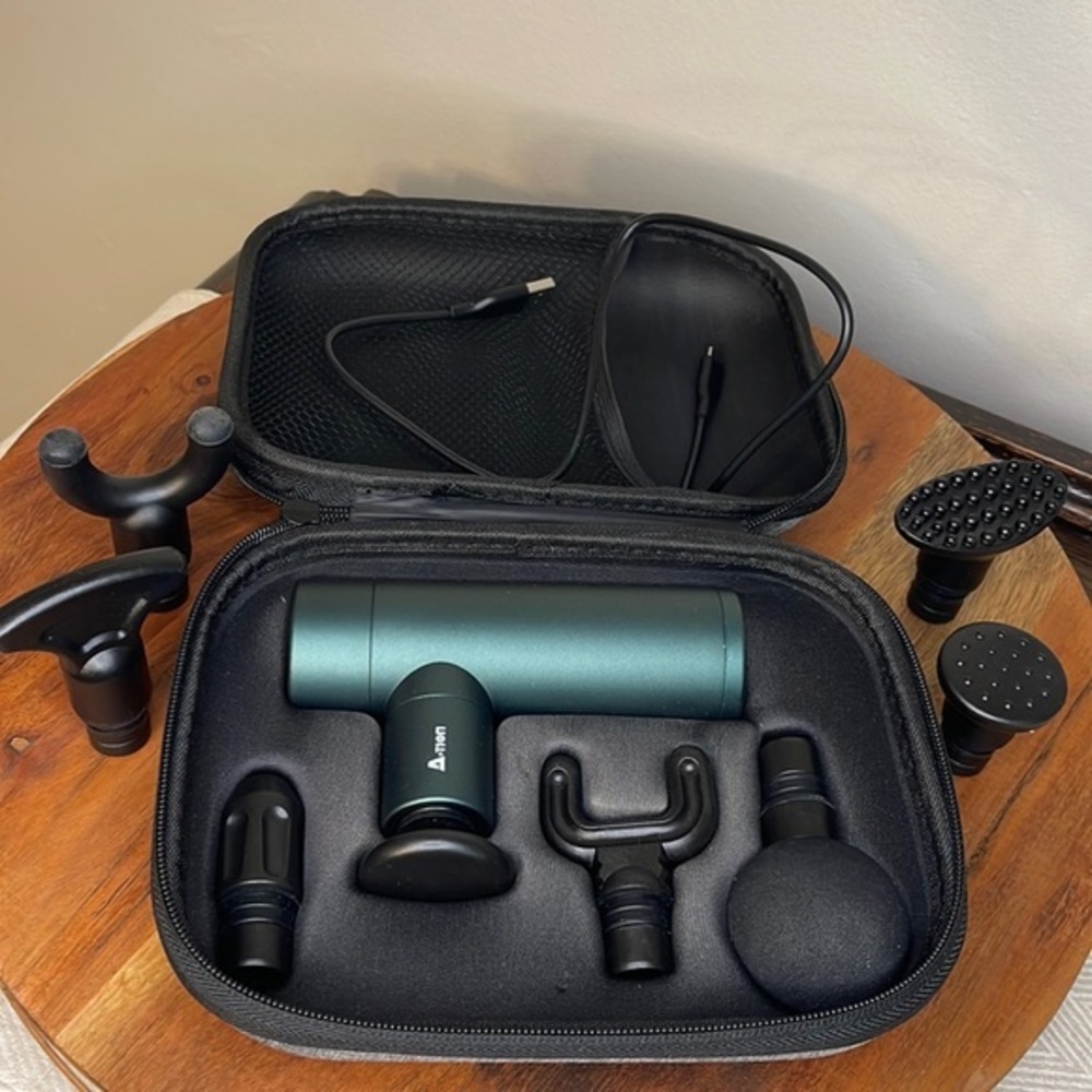 A-TION Massager‎